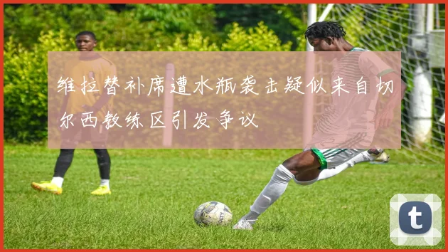 维拉替补席遭水瓶袭击疑似来自切尔西教练区引发争议